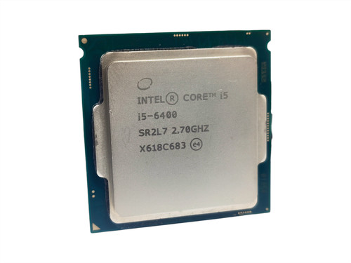 Intel 6400 7ghz - intel, core