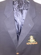 Royal Artillery Blazer With