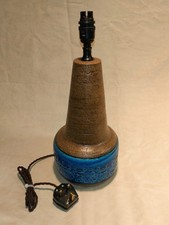 Vintage Aldo Londi - Bitossi