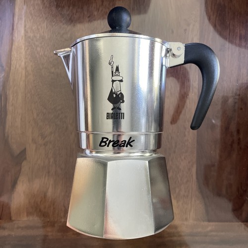 Bialetti break cup - moka, pot