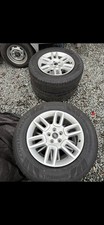New Land Rover Defender 19” Wheels And Tyres 