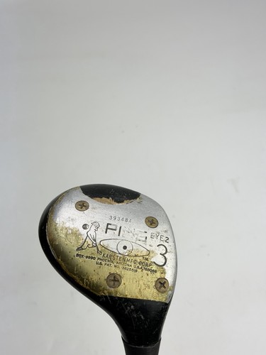 Ping eye wood wooden - 2,