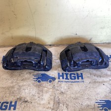 BMW 3 Series E90 E91 E92 E93 335i N54 Front Brake Calipers For 348mm Discs