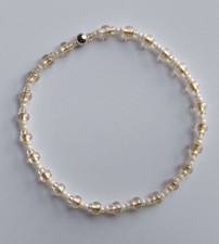 Petite Elegant Ivory Cream