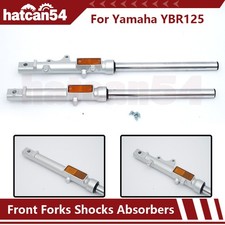 Fork Legs Yamaha YBR125 YBR