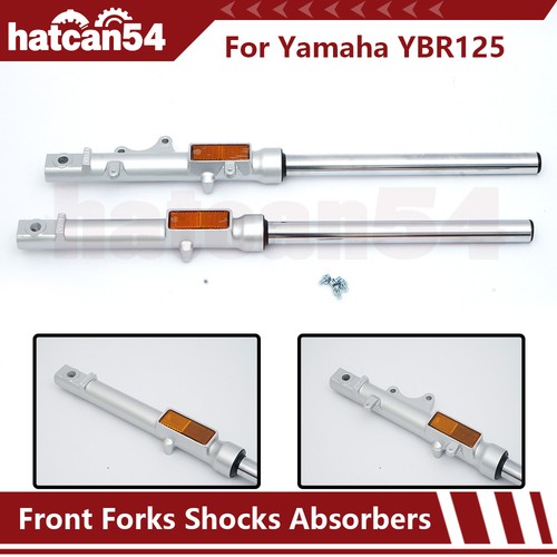 Fork legs yamaha ybr125 - fork,