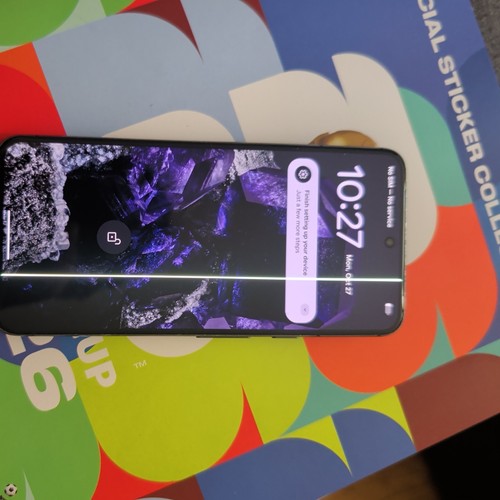 Google pixel 128gb unlocked - 128gb,
