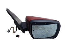 Range rover wing mirror - range, front
