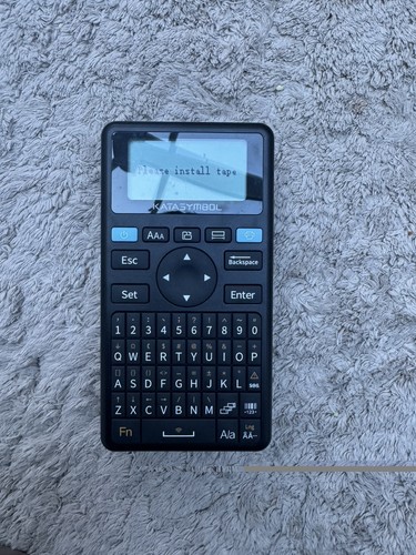Supvan e11 bluetooth label - e11,