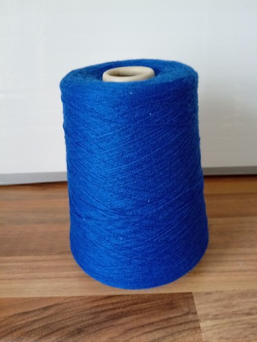 362 gms 1ply yarn cone - 1ply,