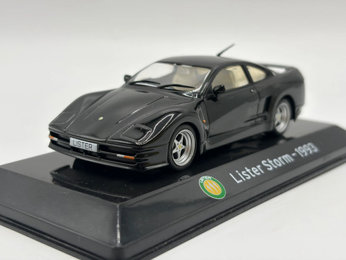 1993 lister storm model - |,