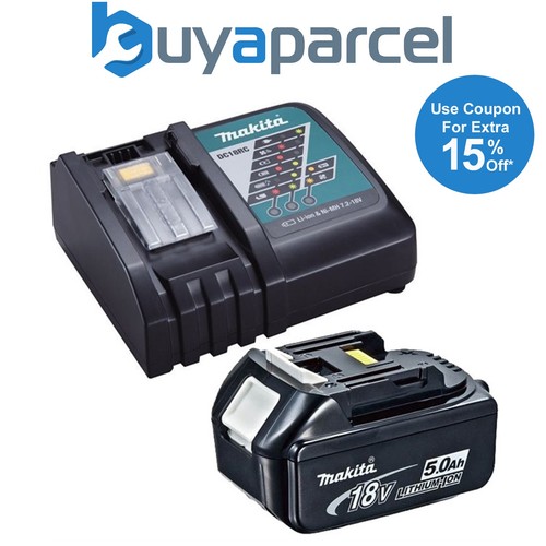 Genuine makita 18v 0ah lxt - makita,