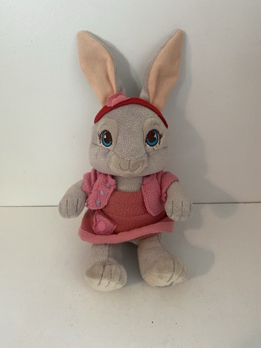 Peter rabbit lily bobtail - peter,