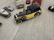 Original models rolls royce - rolls,