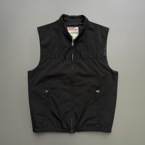 Prada sport black - black, 2009