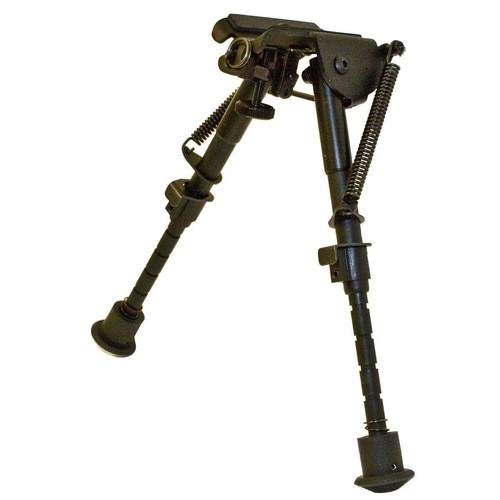 Bisley rifle bipod 14in - bisley, 9