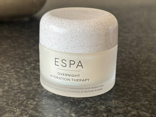 Espa overnight hydration - espa,