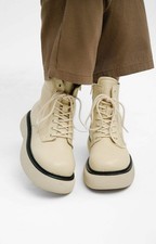 Steve Madden Womens White