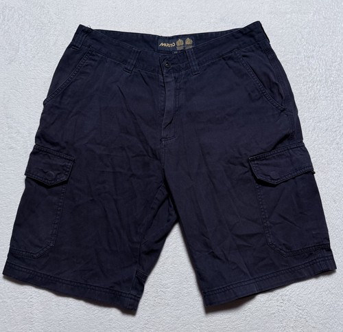Musto cargo shorts - musto, men's