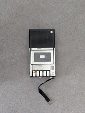 Vintage Lloytron V899 Cassette