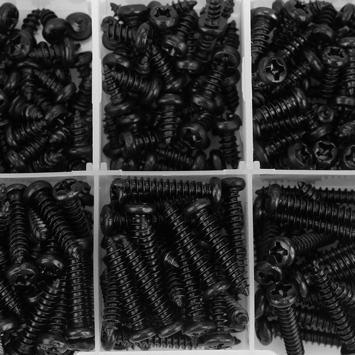450pcs heack pan - 450pcs,