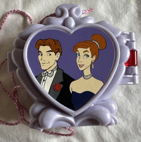Vintage 1997 disney anastasia - disney,