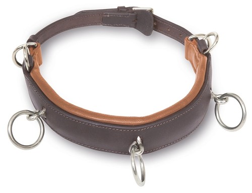 Barefoot shape cavesson - barefoot, 'shape-it'