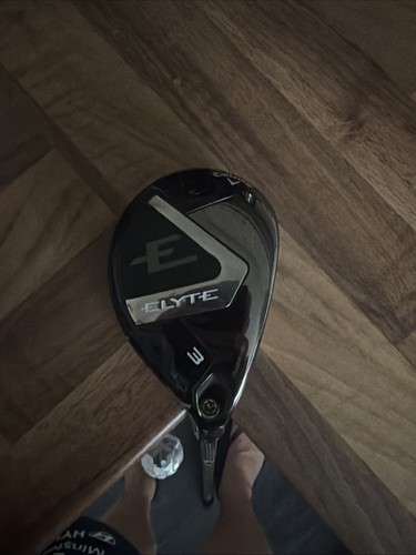 Callaway elyte hybrid - elyte, 3