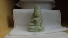 Jade lady buddha