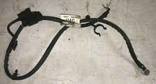 Ford Focus Starter Motor