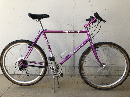 Vintage 1986 rossin marathon - rossin,