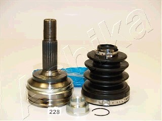 228 ashika joint - 62-02-228,