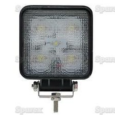 SPAREX HIGH QUALITY ALUMINIUM