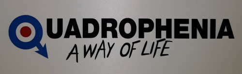 Quadrophenia way life - a,