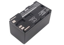 Li-ion Battery for Canon XL1