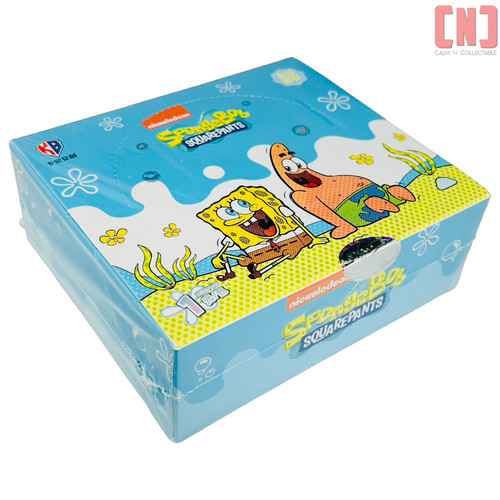 Nickelodeon spongebob - nickelodeon,