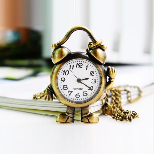 Cute round dial pocket - dial,