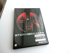Stormbreaker (Alex Rider). DVD