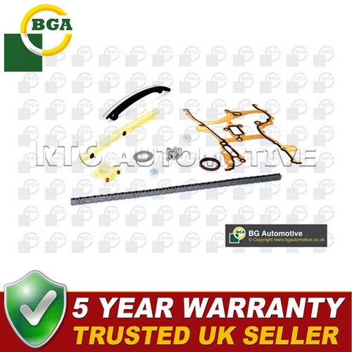 Bga timing chain kit - bga, fits