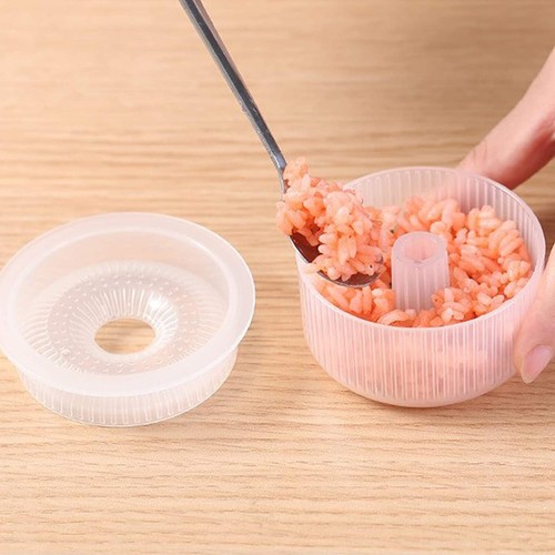 Sushi mold - sushi, making