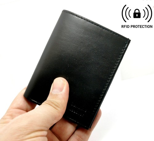 Ultra slim rfid - ultra, card