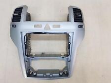 VAUXHALL ZAFIRA B MK2 05-14 CENTRE DASH DASHBOARD SURROUND TRIM 13162556