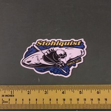 Stohlquist Sup Sticker