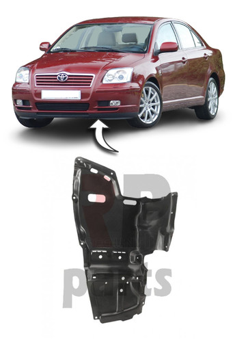 For toyota avensis 2003 2006 - for, 2003-2006