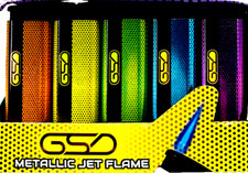 3 X RANDOM Windproof Lighters