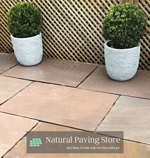 Autumn Brown | Patio Paving