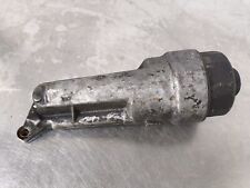 VAUXHALL CORSA 2006-2014 1.0 1.2 1.4 OIL FILTER HOUSING 90530259