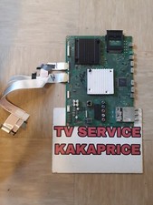 SONY KD-65X9005C 65" TV MAIN BOARD 1-894-595-11