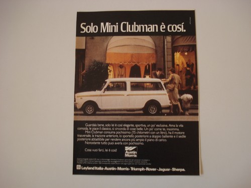 Advertising 1979 - advertising,