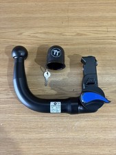 Tow Trust Detachable Towbar